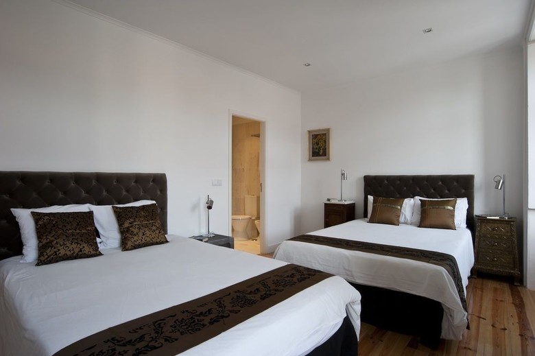 Hostal Ribeira Tejo Boutique Guesthouse By Shiadu