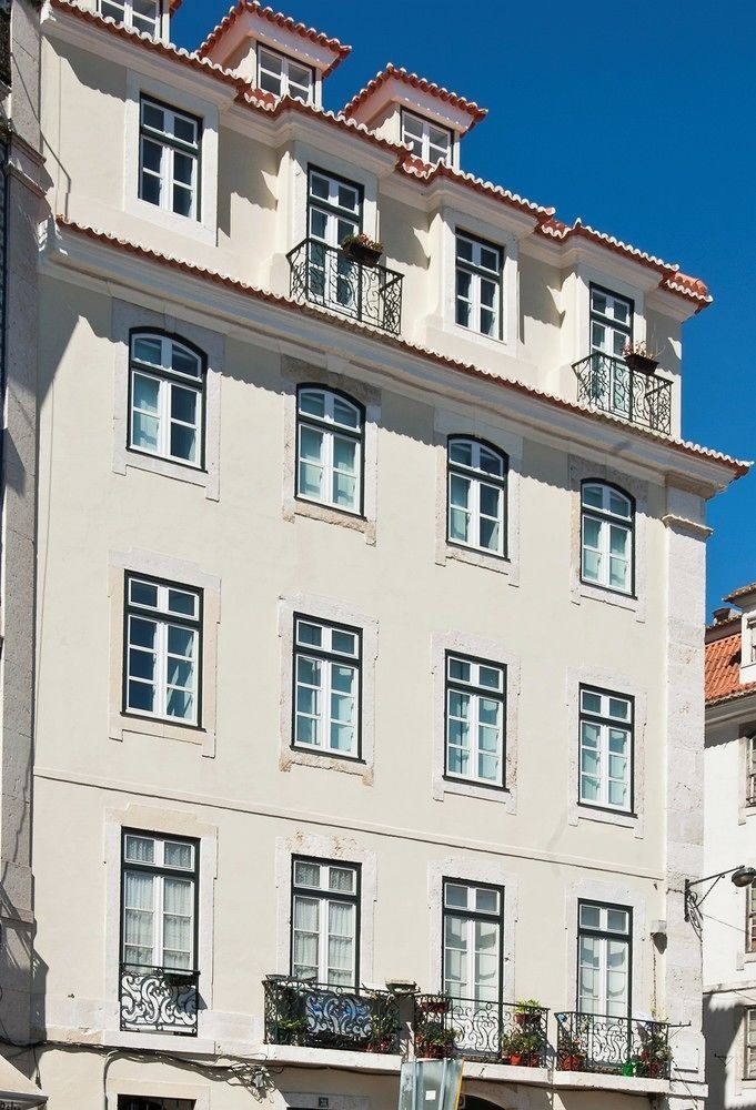 Hostal Ribeira Tejo Boutique Guesthouse By Shiadu