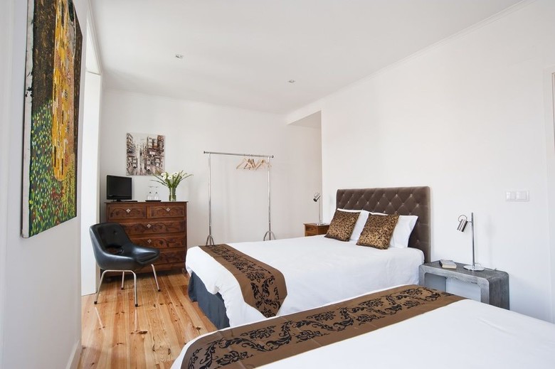 Hostal Ribeira Tejo Boutique Guesthouse By Shiadu