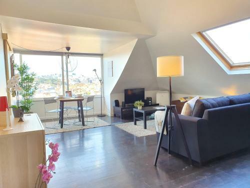 Apartamento Shortstayflat Private Viewpoint - Castelo De S.jorge