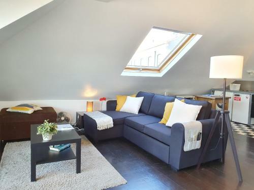 Apartamento Shortstayflat Private Viewpoint - Castelo De S.jorge