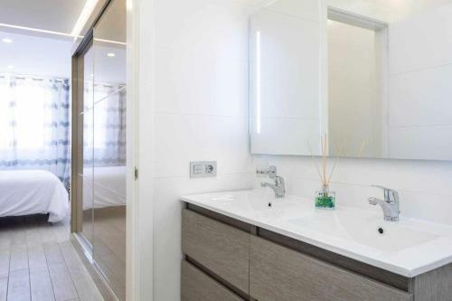 Apartamento Ocean Garden Suite 1004