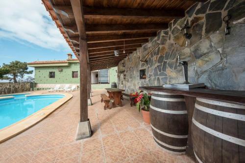 Villa Finca Aramai