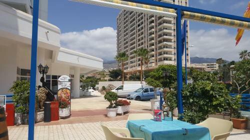 Apartamento Loft Marta Tenerife