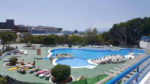 Apartamento Loft Marta Tenerife