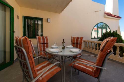 Apartamento Mare Verde 6 - Two Bed