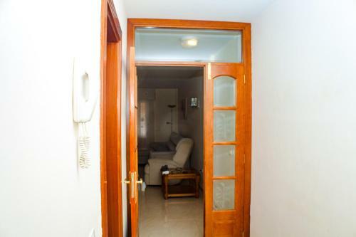 Apartamento Sol Paraiso, Pp/38