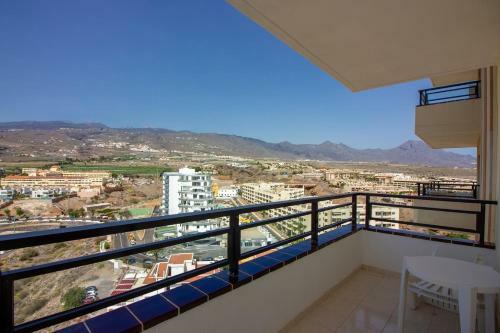 Apartment In Club Paraiso, Pp/139