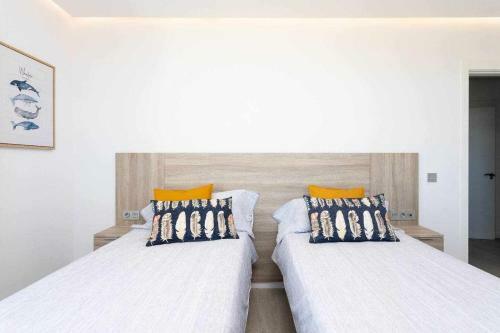 Apartamento Ocean Garden Suite 1002