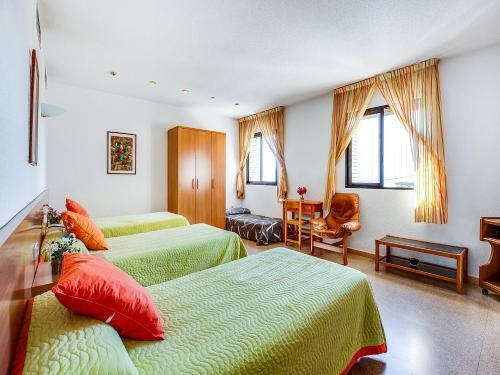 Hotel Restaurante Blanc I Negre 2