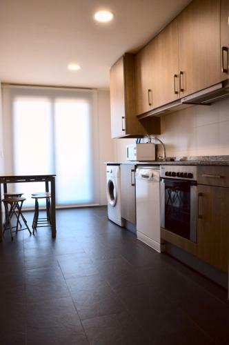 Apartamentos Bella A�nsa