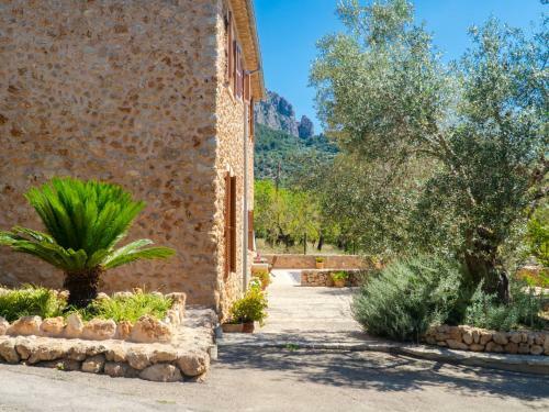 Holiday Home Sa Sort