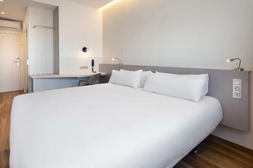 B&B Hotel Almer�a Vicar