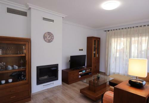 Isla Del Fraile Apartamento Zen