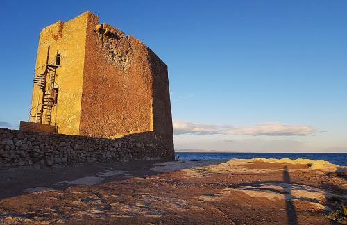 Isla Del Fraile Apartamento Zen