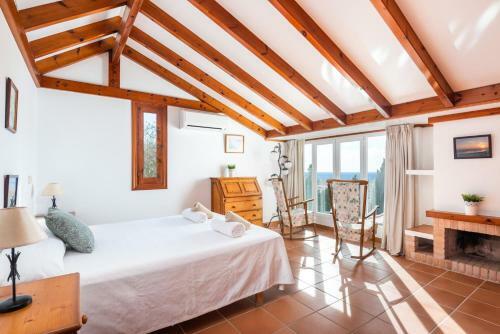 Villa Carolina