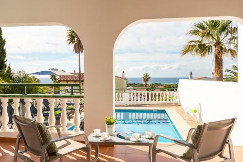Villa Carolina
