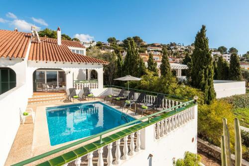 Villa Carolina