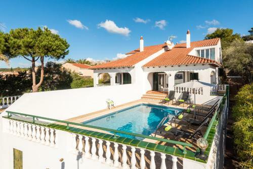 Villa Carolina