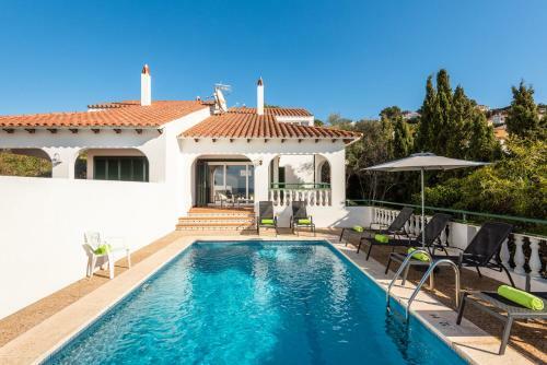 Villa Carolina