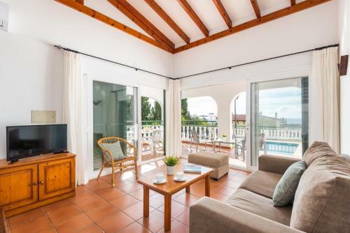Villa Carolina