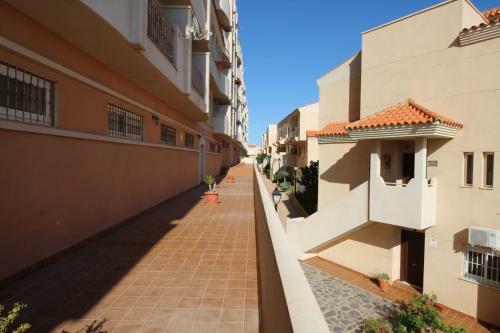 Apartamento Expoholidays - Villasara