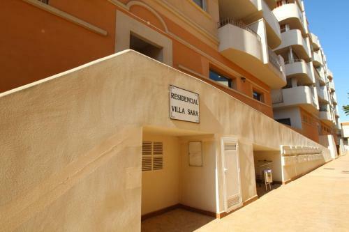 Apartamento Expoholidays - Villasara