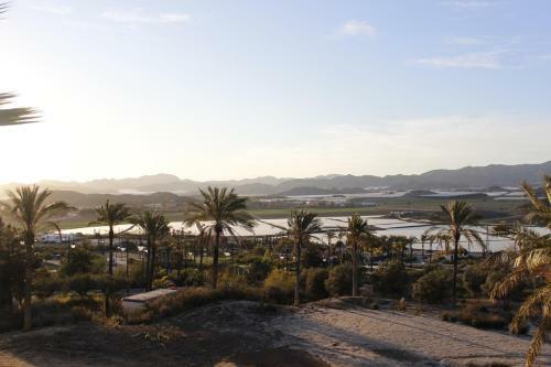 Apartamento Isla Del Fraile