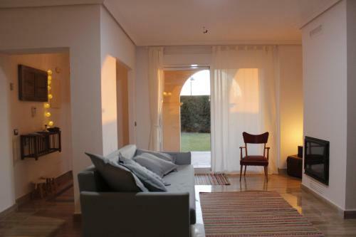 Apartamento Isla Del Fraile