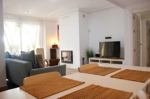 Apartamento Isla Del Fraile