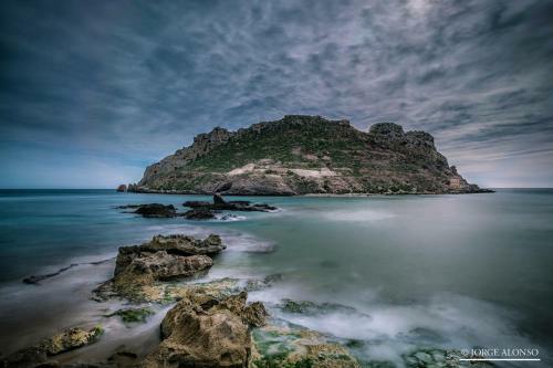 Apartamento Isla Del Fraile