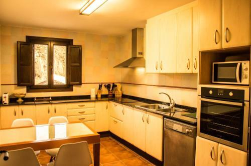Agroturismo La Casa de La Queser�a