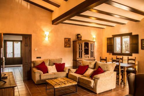 Agroturismo La Casa de La Queser�a