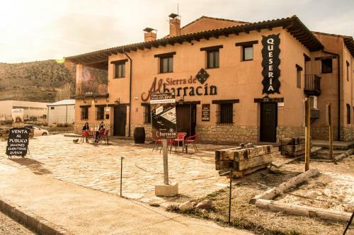 Agroturismo La Casa de La Queser�a