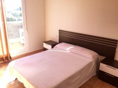 Apartamento Bellamar Boutique Alcocebre
