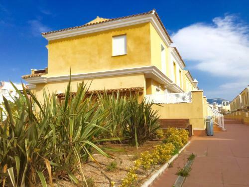 Apartamento Bellamar Boutique Alcocebre