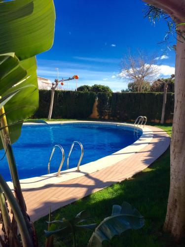 Apartamento Bellamar Boutique Alcocebre