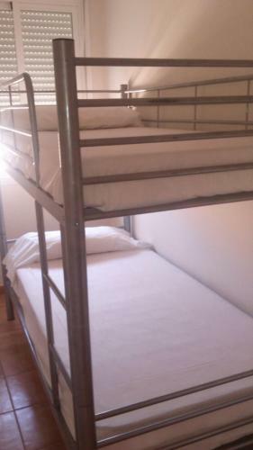 Apartamento Bellamar Boutique Alcocebre