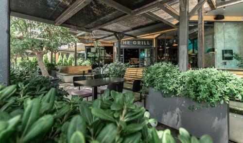 Apartamento Gastro Group Hotel
