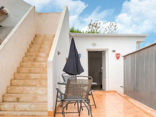 Tranquil Holiday Home In Albox With Garden