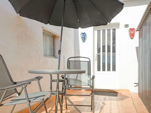 Tranquil Holiday Home In Albox With Garden