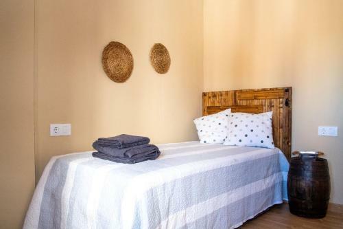 Apartamento Mequedo Casa Pilarcho