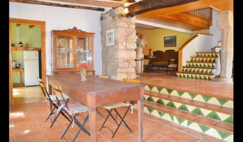 Villa In L' Albiol Sleeps 14 With Pool