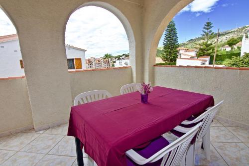 Apartamento Marcolina 1