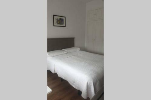 Apartamento Habitaci�n Privada En El Centro