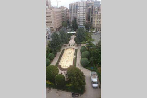 Apartamento Habitaci�n Privada En El Centro