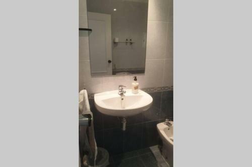 Apartamento Habitaci�n Privada En El Centro
