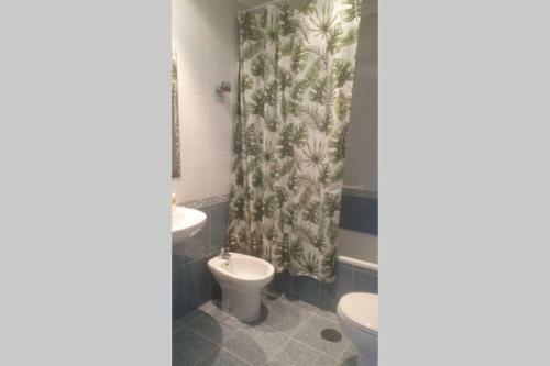 Apartamento Habitaci�n Privada En El Centro