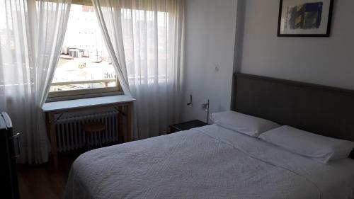 Apartamento Habitaci�n Privada En El Centro