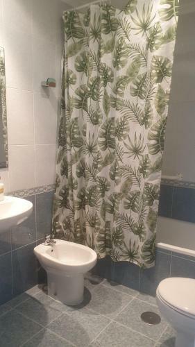 Apartamento Habitaci�n Privada En El Centro
